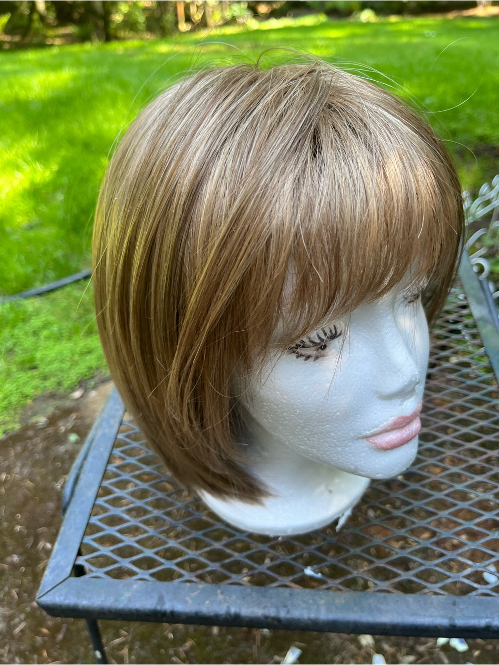 SCORPIO by Rene of Paris. Orchid Collection - Picture 11 of 15
